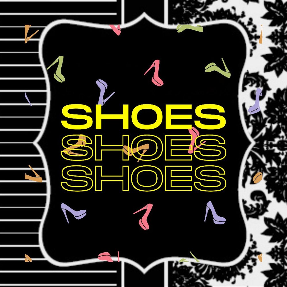 Who Doesn't LOVE Shoes!?! SEND ME OFFERS!!!!!!